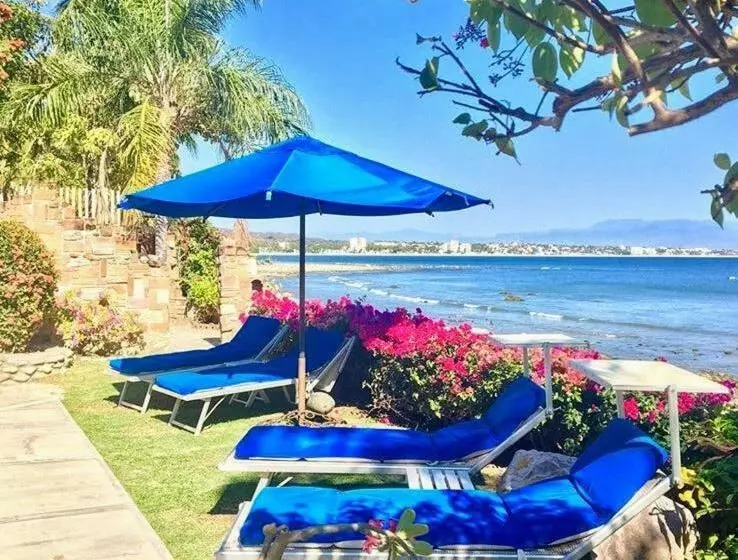 Hotelli Villas Jardin Del Mar