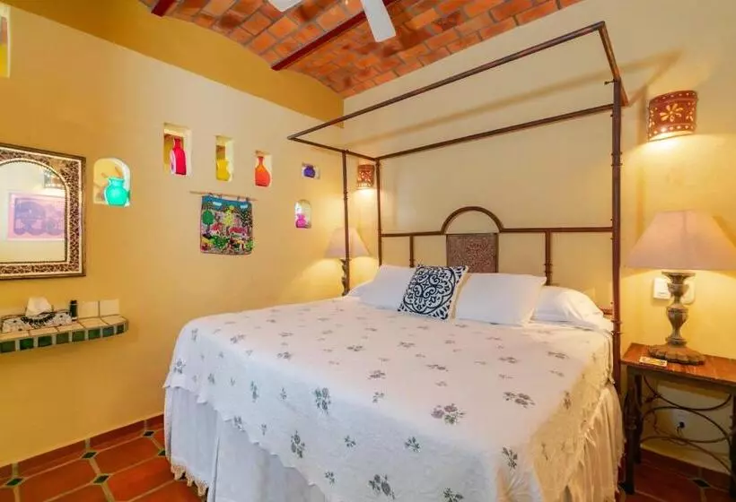 Hotelli Villas Jardin Del Mar