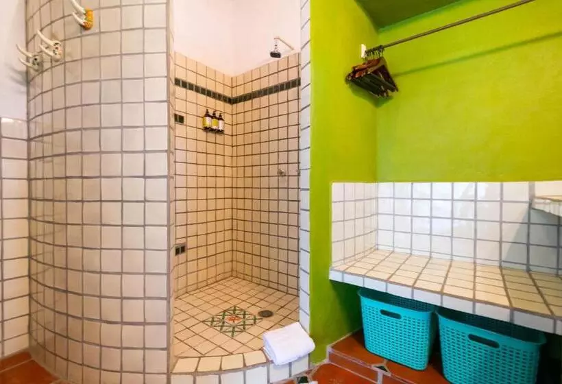 Hotelli Villas Jardin Del Mar