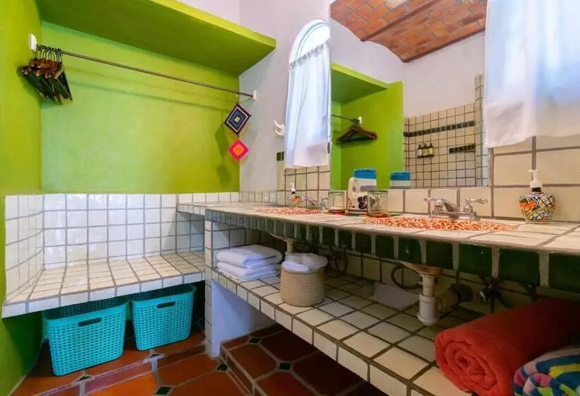 Hotelli Villas Jardin Del Mar