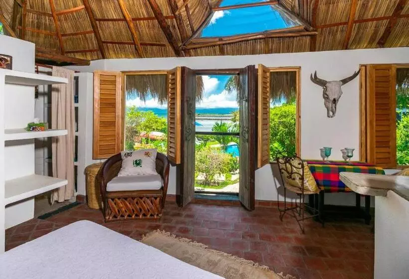 Hotelli Villas Jardin Del Mar