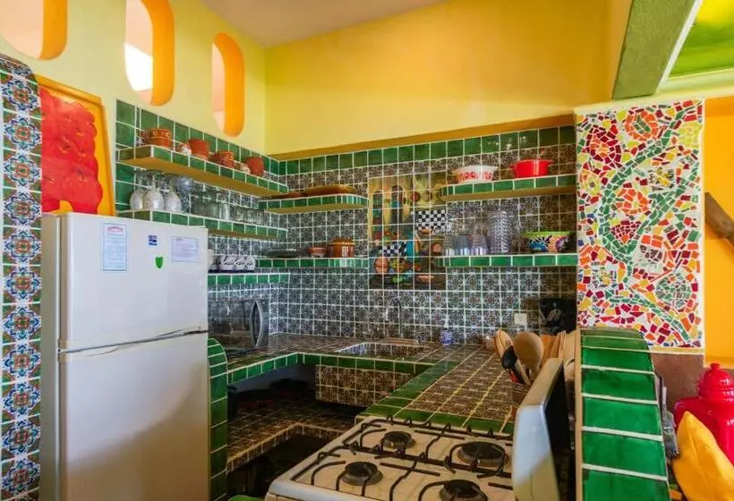 Hotelli Villas Jardin Del Mar