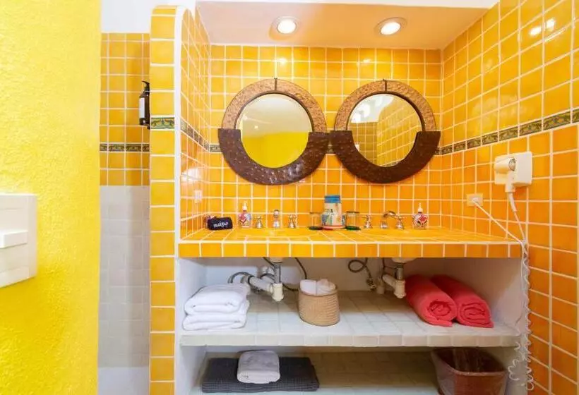 Hotelli Villas Jardin Del Mar