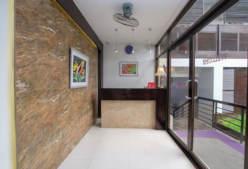 فندق Zen Rooms Bf Paranaque