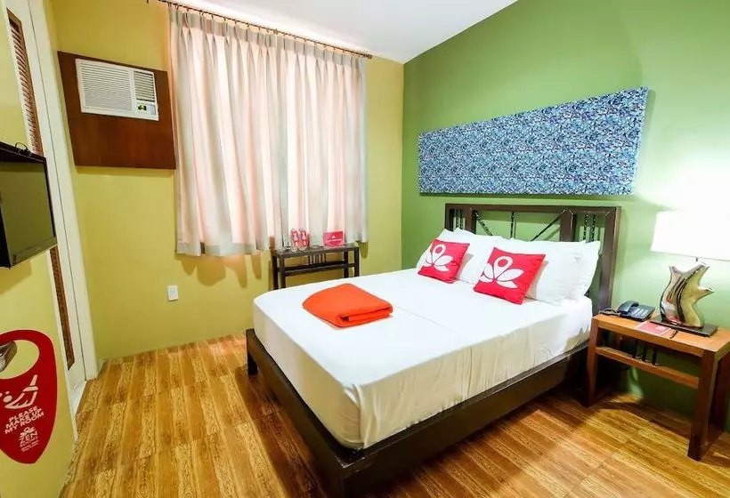 ホテル Zen Rooms Bf Paranaque