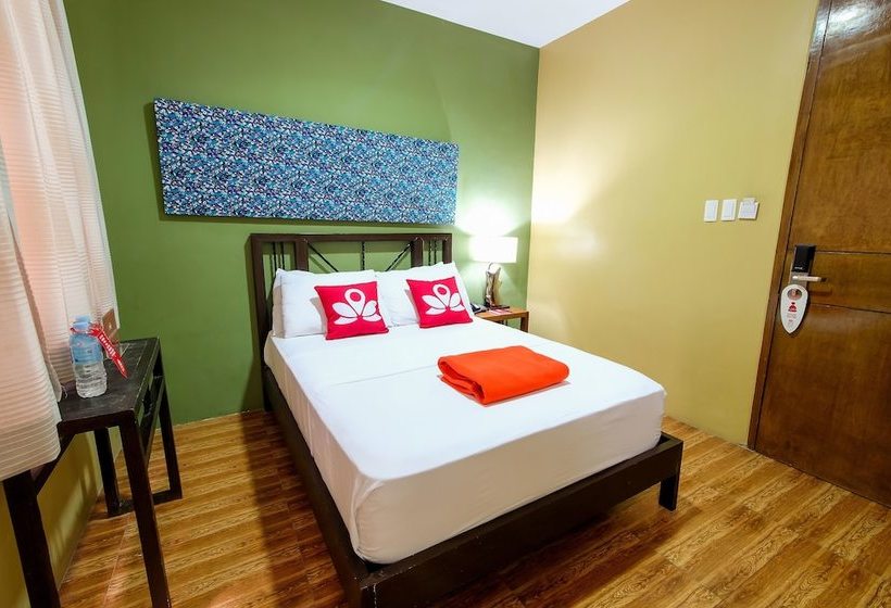 فندق Zen Rooms Bf Paranaque