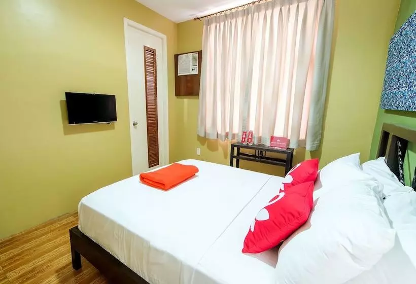ホテル Zen Rooms Bf Paranaque