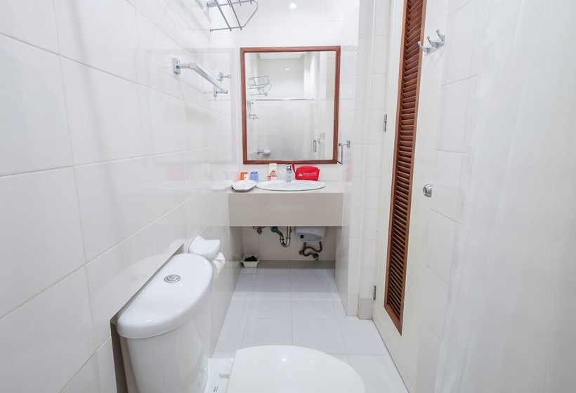 فندق Zen Rooms Bf Paranaque