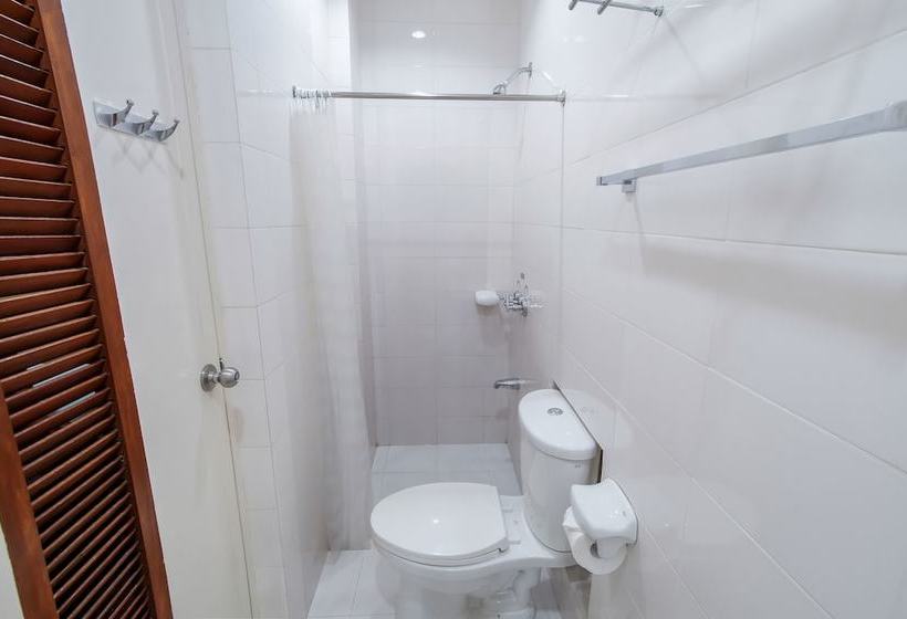 فندق Zen Rooms Bf Paranaque