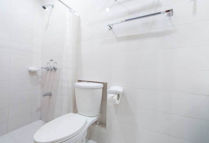 فندق Zen Rooms Bf Paranaque