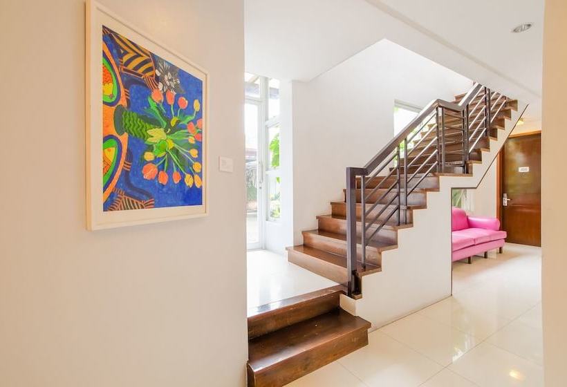 فندق Zen Rooms Bf Paranaque