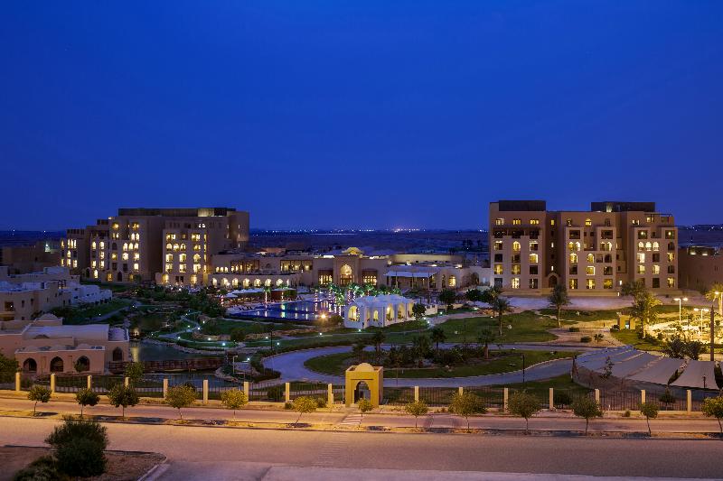 Intercontinental Durrat Al Riyadh Resort & Spa, An Ihg
