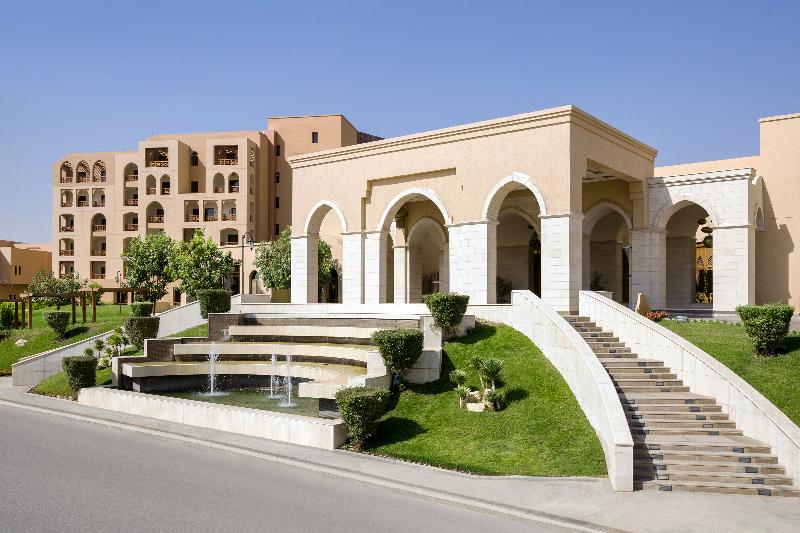 Intercontinental Durrat Al Riyadh Resort & Spa, An Ihg