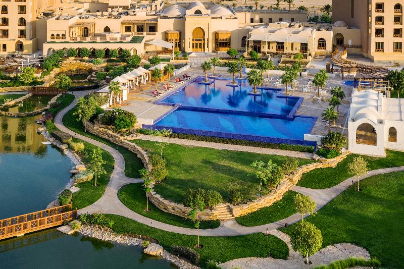 Intercontinental Durrat Al Riyadh Resort & Spa, An Ihg