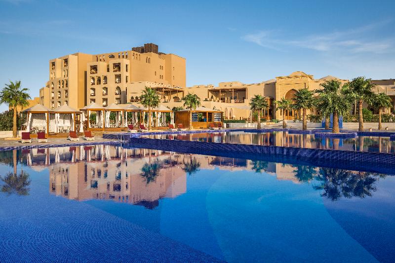 Intercontinental Durrat Al Riyadh Resort & Spa, An Ihg
