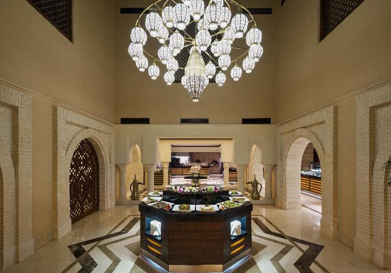 Intercontinental Durrat Al Riyadh Resort & Spa, An Ihg
