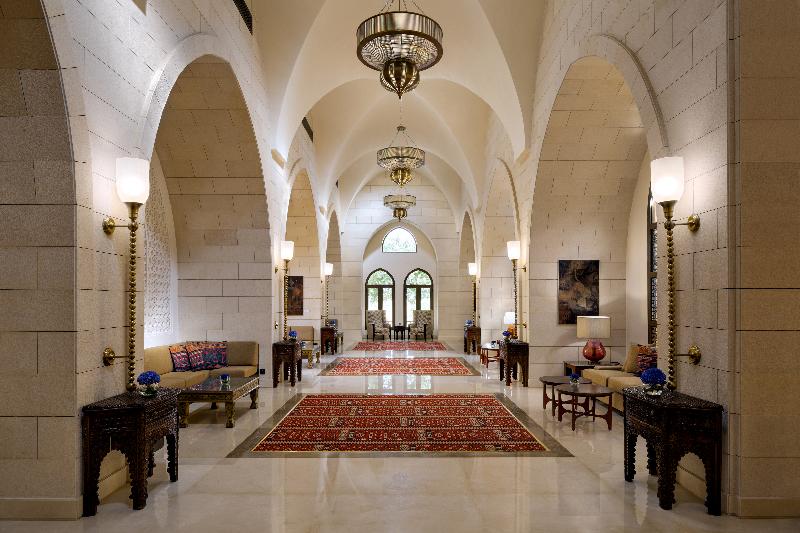 Intercontinental Durrat Al Riyadh Resort & Spa, An Ihg