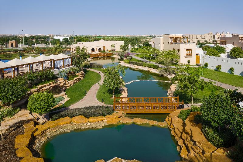 Intercontinental Durrat Al Riyadh Resort & Spa, An Ihg
