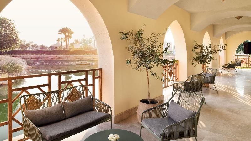 Intercontinental Durrat Al Riyadh Resort & Spa, An Ihg