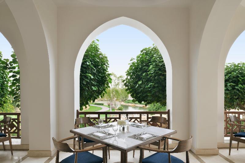 Intercontinental Durrat Al Riyadh Resort & Spa, An Ihg