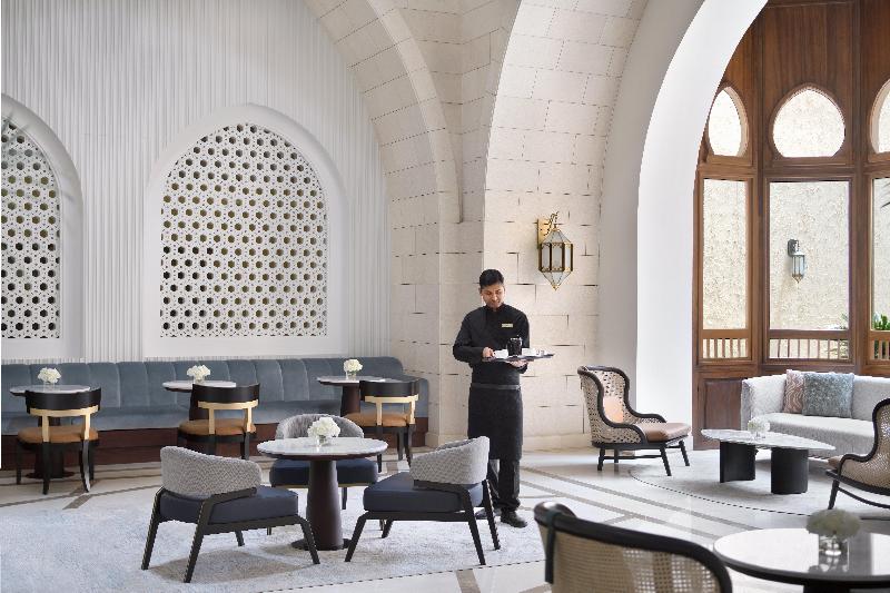 Intercontinental Durrat Al Riyadh Resort & Spa, An Ihg