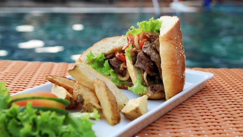 Intercontinental Durrat Al Riyadh Resort & Spa, An Ihg