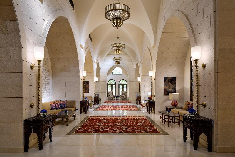Intercontinental Durrat Al Riyadh Resort & Spa, An Ihg
