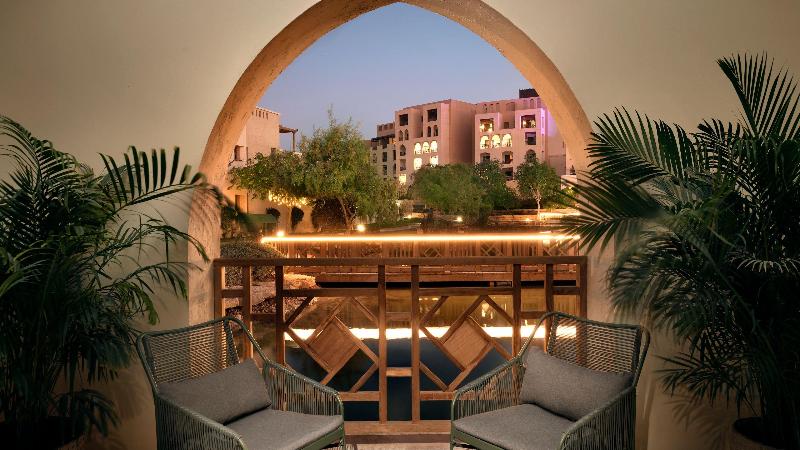 Intercontinental Durrat Al Riyadh Resort & Spa, An Ihg