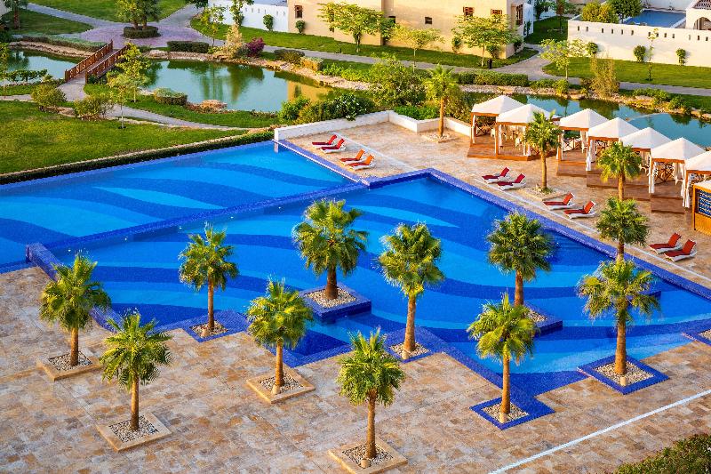 Intercontinental Durrat Al Riyadh Resort & Spa, An Ihg