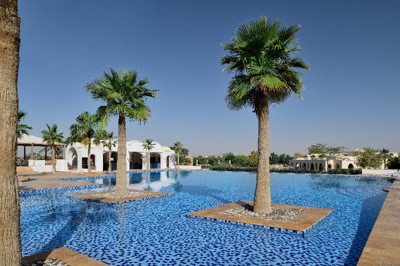 Intercontinental Durrat Al Riyadh Resort & Spa, An Ihg
