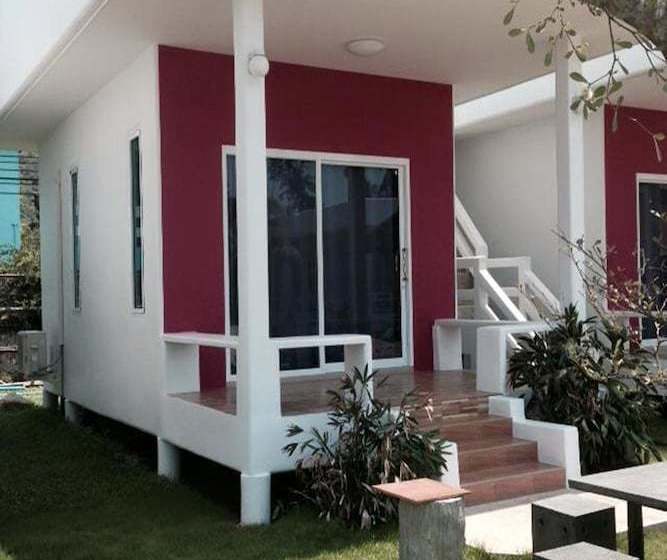 אתר נופש Ing Thalay 59