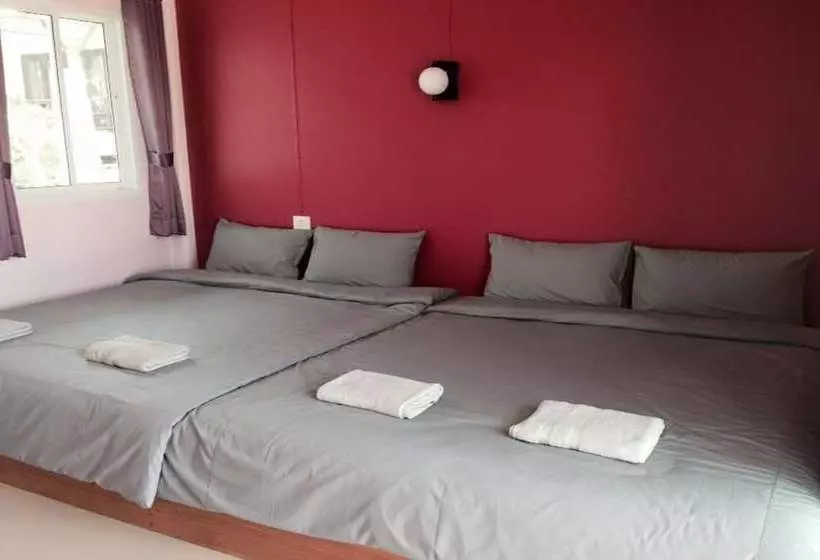 Lomakeskus Ing Thalay 59