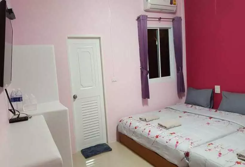 Lomakeskus Ing Thalay 59