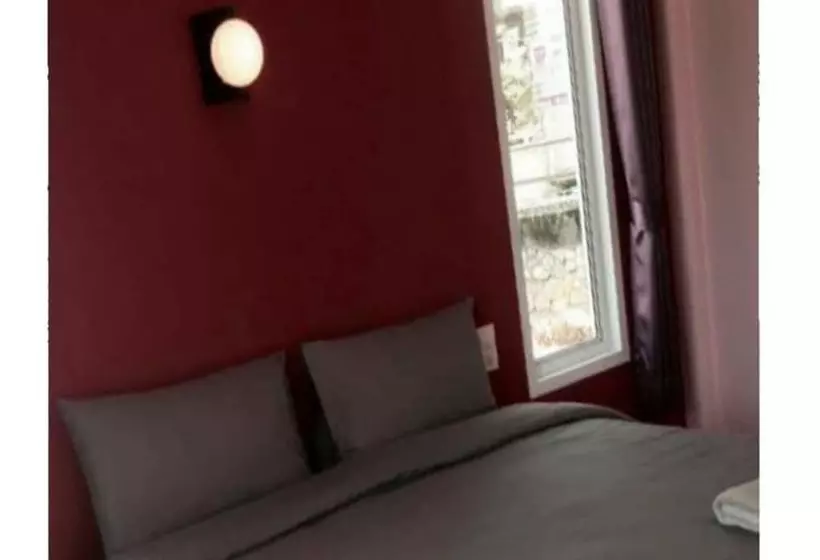 Lomakeskus Ing Thalay 59