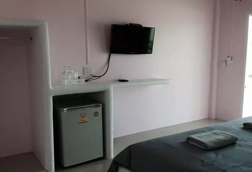 Lomakeskus Ing Thalay 59