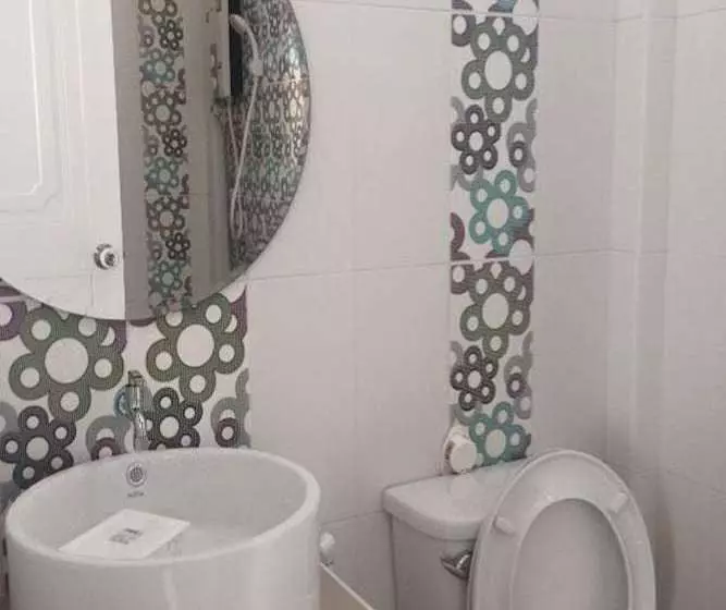 Lomakeskus Ing Thalay 59