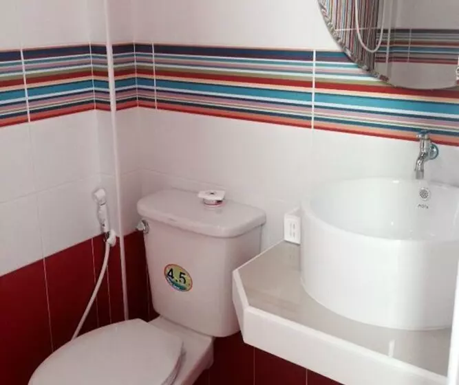 Lomakeskus Ing Thalay 59