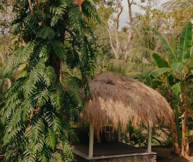 Курорт Kirinuga Boutique Retreat