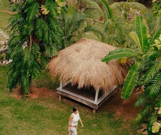 Курорт Kirinuga Boutique Retreat