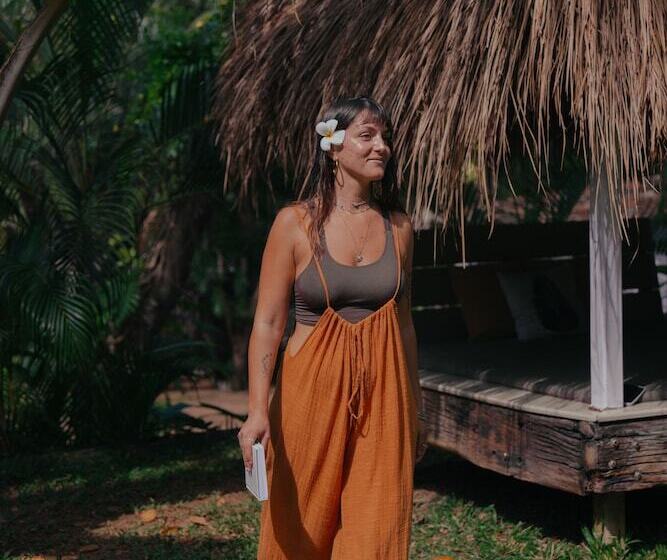 Курорт Kirinuga Boutique Retreat