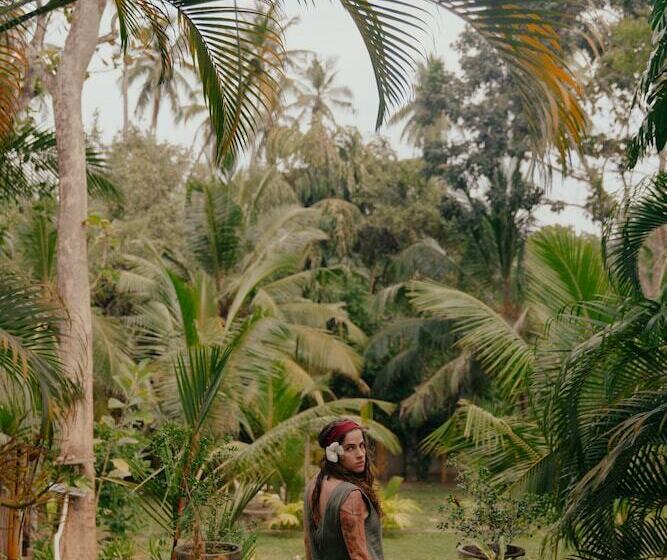 Курорт Kirinuga Boutique Retreat