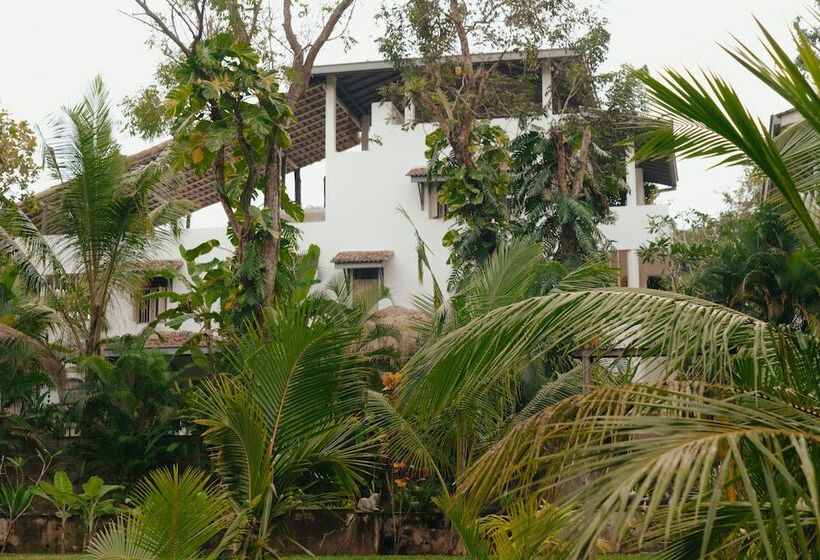 Курорт Kirinuga Boutique Retreat