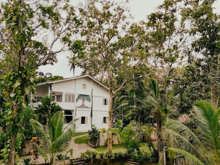 Курорт Kirinuga Boutique Retreat