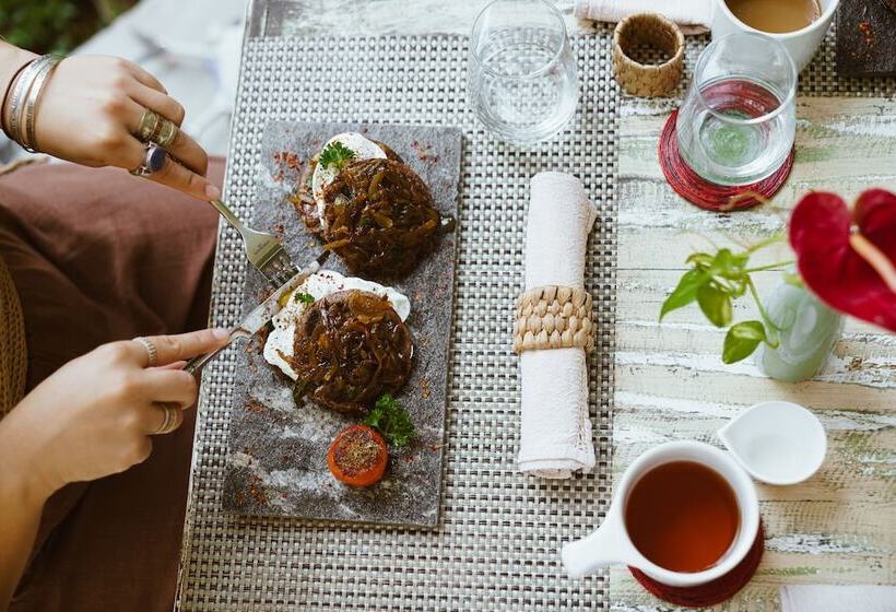 Курорт Kirinuga Boutique Retreat