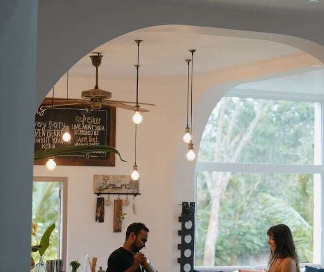 Курорт Kirinuga Boutique Retreat