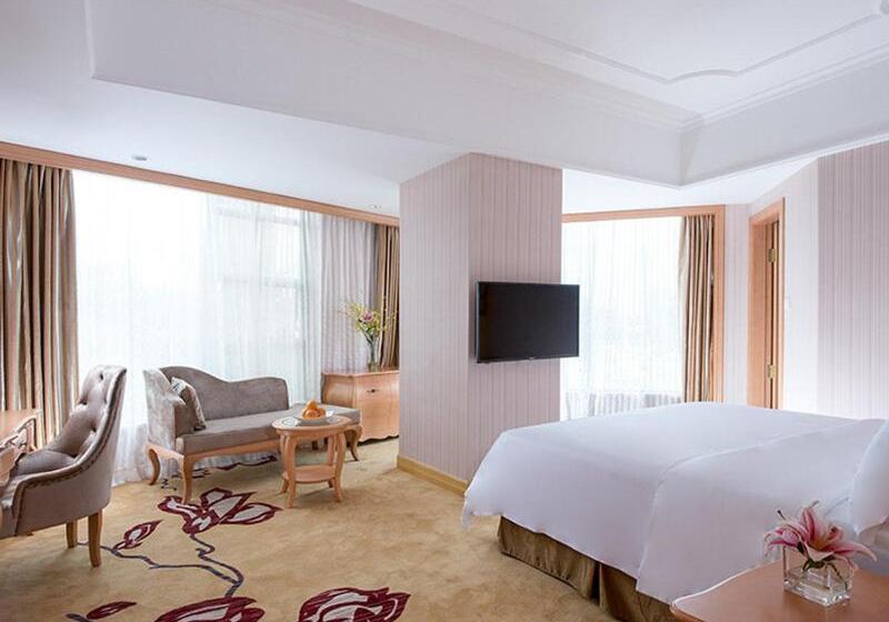 Vienna Hotel Shenzhen Unitown