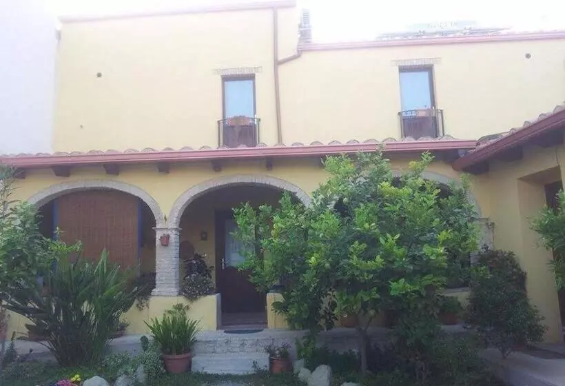 B&b Gli Archi