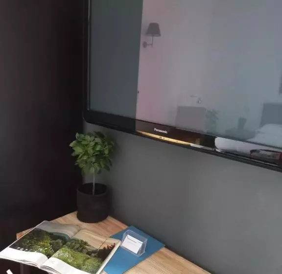 تختخواب و صبحانه Vicolo Dei Sartori