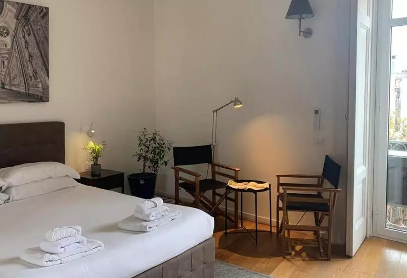 تختخواب و صبحانه Vicolo Dei Sartori