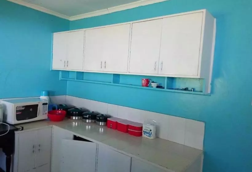 تختخواب و صبحانه Legacy Gardens Nyeri